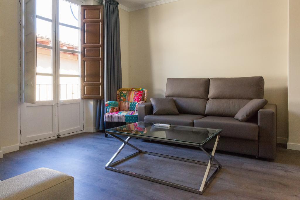 Apartamentos Valentina Deluxe 3000 Granada Cameră foto