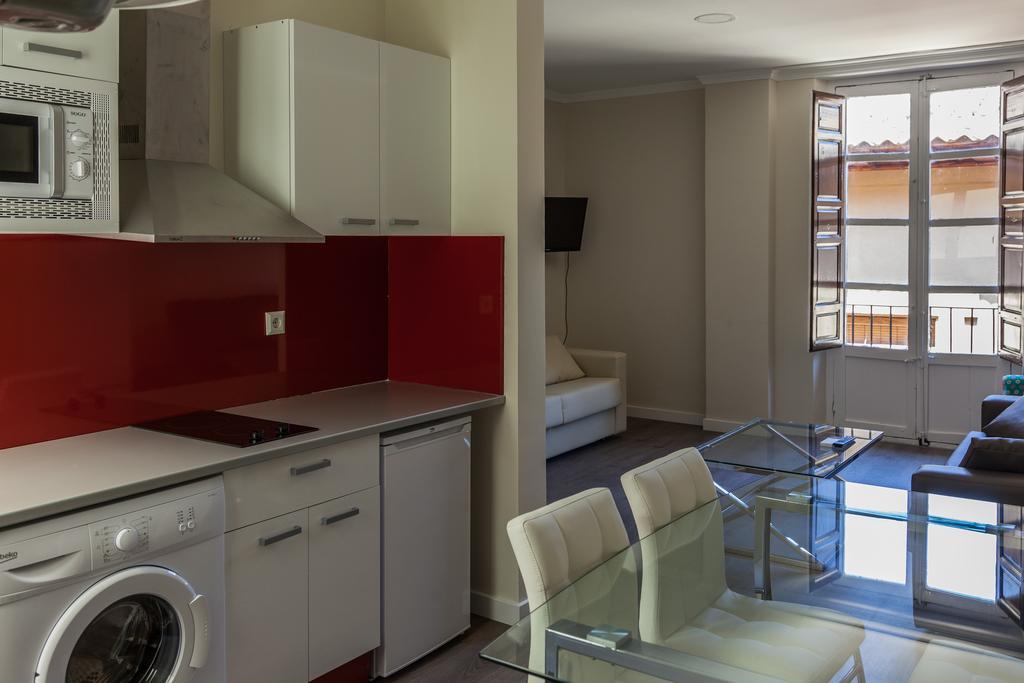 Apartamentos Valentina Deluxe 3000 Granada Cameră foto