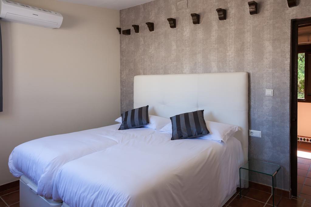 Apartamentos Valentina Deluxe 3000 Granada Cameră foto