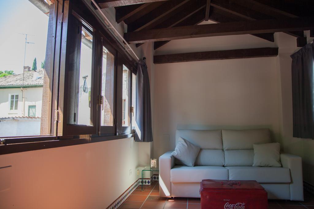 Apartamentos Valentina Deluxe 3000 Granada Cameră foto