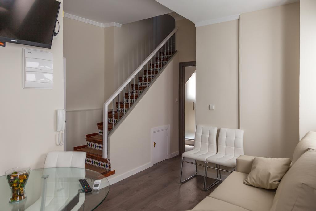 Apartamentos Valentina Deluxe 3000 Granada Cameră foto