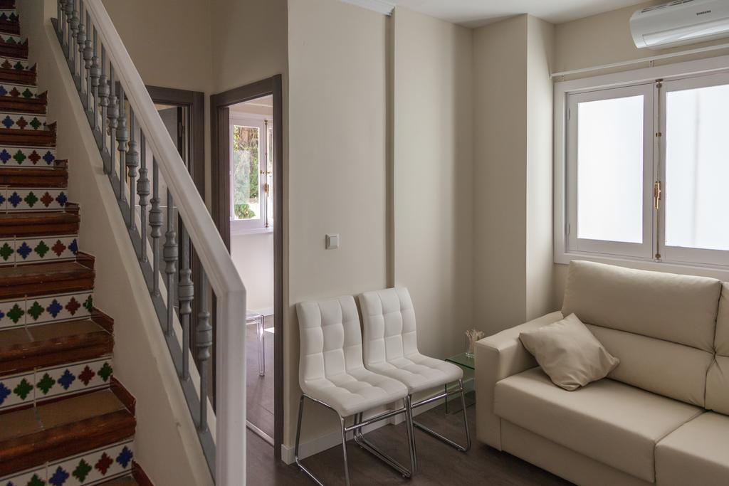 Apartamentos Valentina Deluxe 3000 Granada Cameră foto