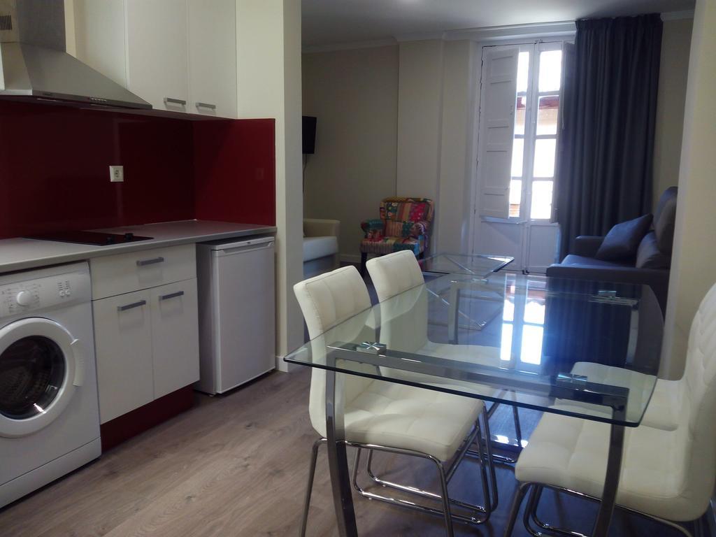 Apartamentos Valentina Deluxe 3000 Granada Cameră foto