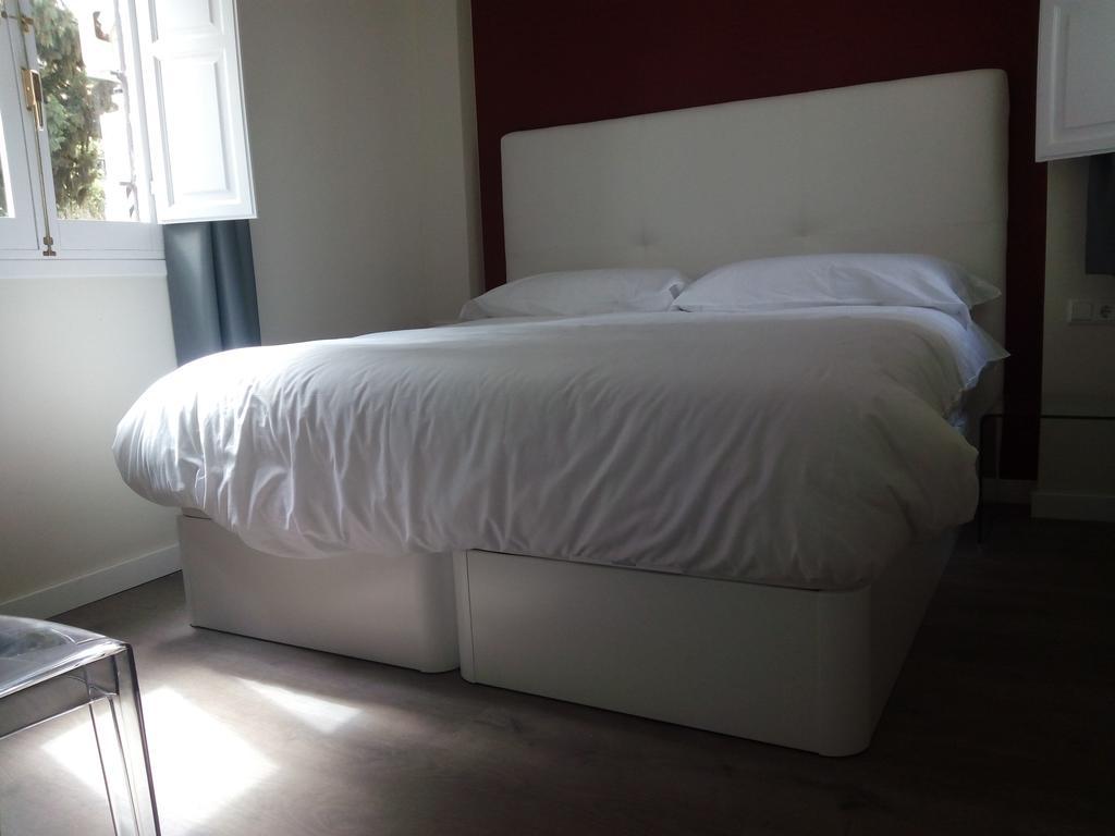 Apartamentos Valentina Deluxe 3000 Granada Cameră foto