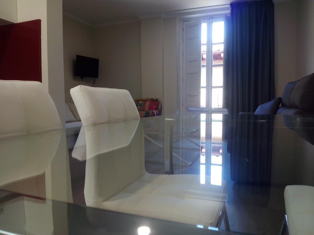 Apartamentos Valentina Deluxe 3000 Granada Cameră foto