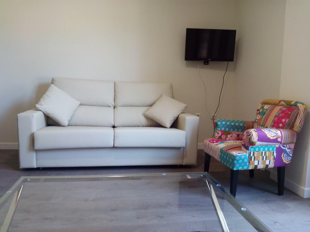 Apartamentos Valentina Deluxe 3000 Granada Cameră foto