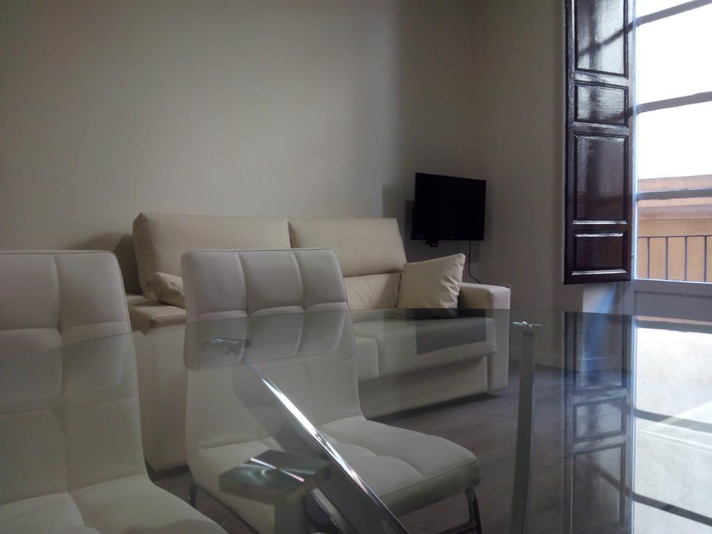Apartamentos Valentina Deluxe 3000 Granada Cameră foto