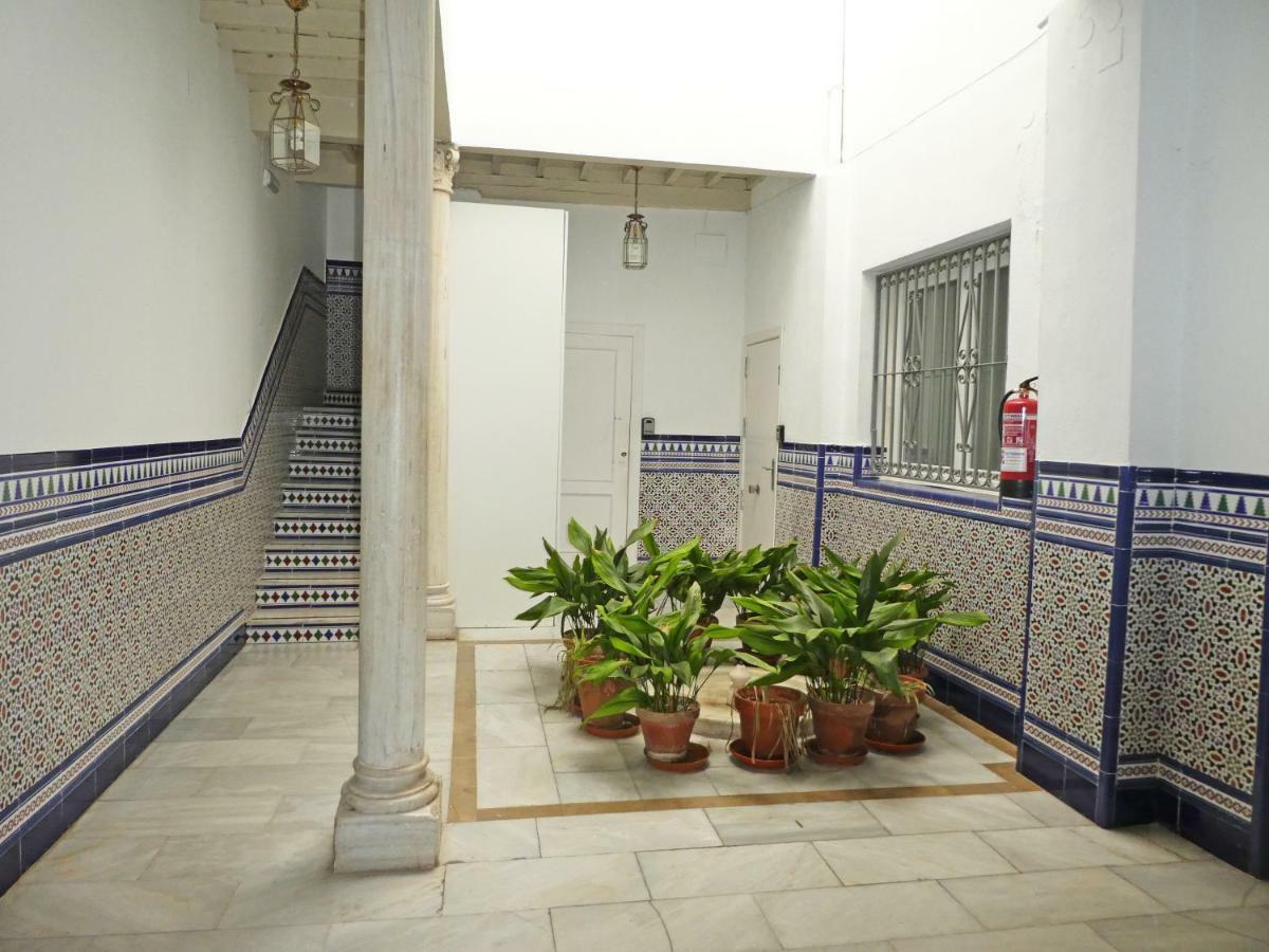 Apartamentos Valentina Deluxe 3000 Granada Exterior foto